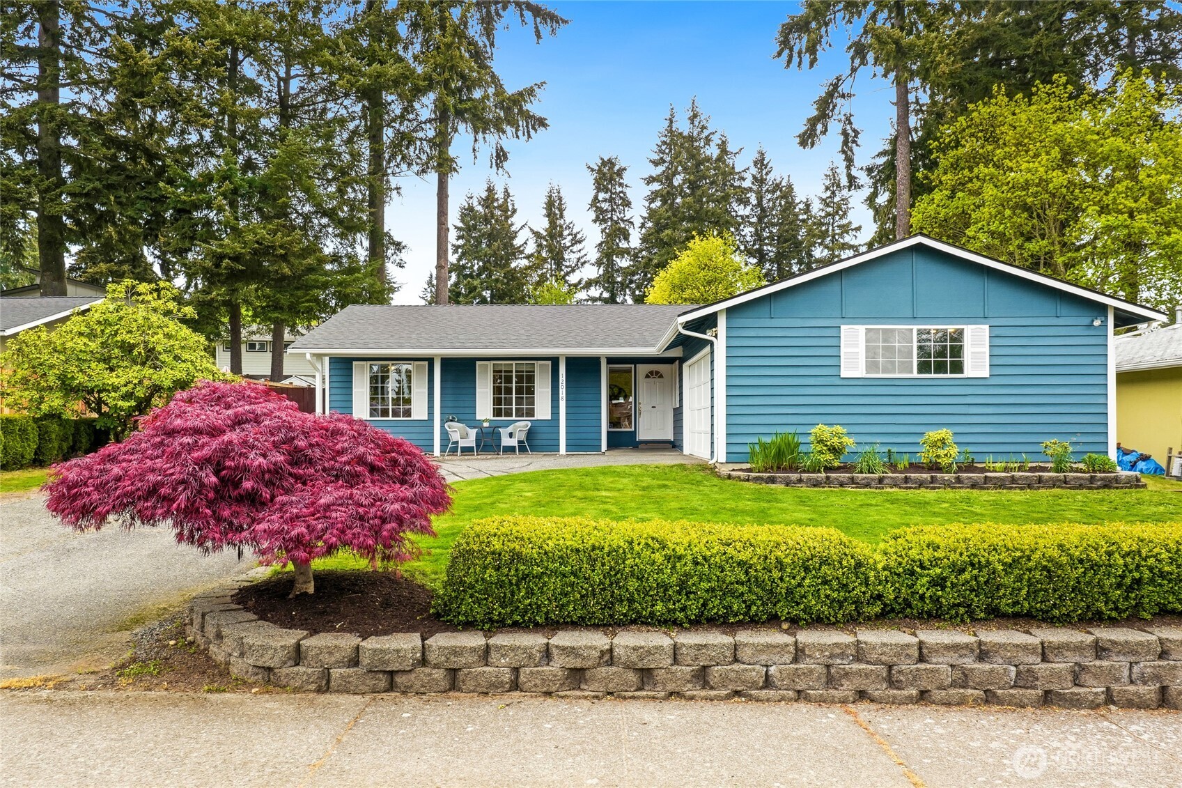 12018 NE 136th Place Kirkland WA 98034