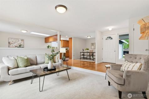 12018 NE 136th Place Kirkland WA 98034