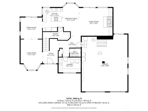 28203 193rd Avenue SE Kent WA 98042