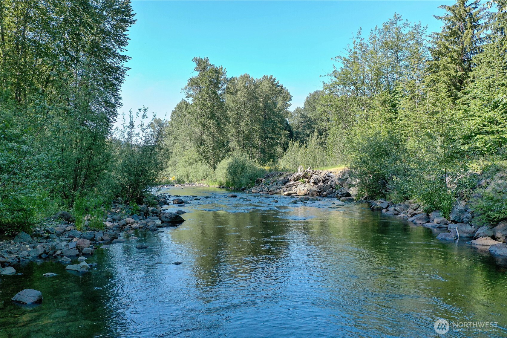 429 Mineral Creek Road Mineral WA 98355