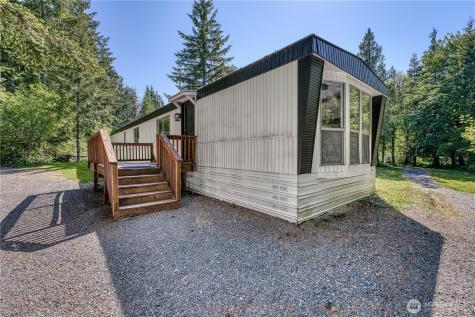 429 Mineral Creek Road Mineral WA 98355