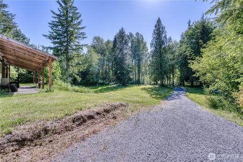 429 Mineral Creek Road Mineral WA 98355
