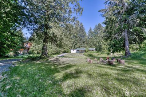 429 Mineral Creek Road Mineral WA 98355