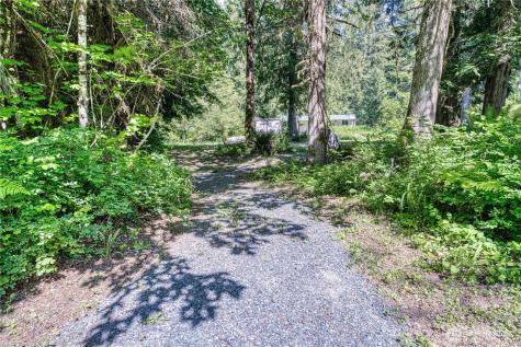 429 Mineral Creek Road Mineral WA 98355