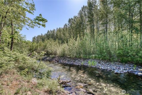 429 Mineral Creek Road Mineral WA 98355