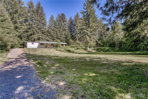 429 Mineral Creek Road Mineral WA 98355