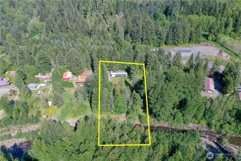 429 Mineral Creek Road Mineral WA 98355