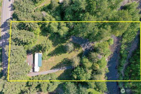 429 Mineral Creek Road Mineral WA 98355