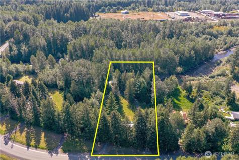 429 Mineral Creek Road Mineral WA 98355
