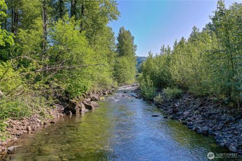 429 Mineral Creek Road Mineral WA 98355