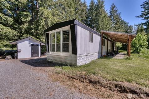 429 Mineral Creek Road Mineral WA 98355