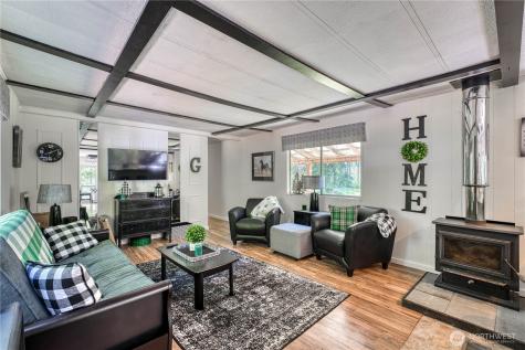 429 Mineral Creek Road Mineral WA 98355