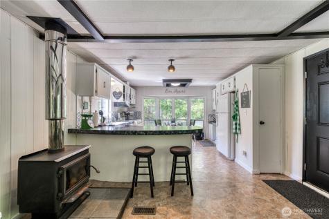 429 Mineral Creek Road Mineral WA 98355