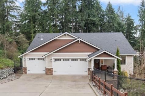 10218 45th Street E Edgewood WA 98372