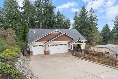 10218 45th Street E Edgewood WA 98372