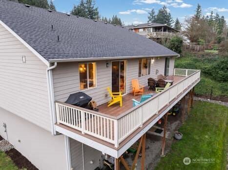 10218 45th Street E Edgewood WA 98372
