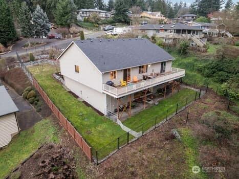 10218 45th Street E Edgewood WA 98372