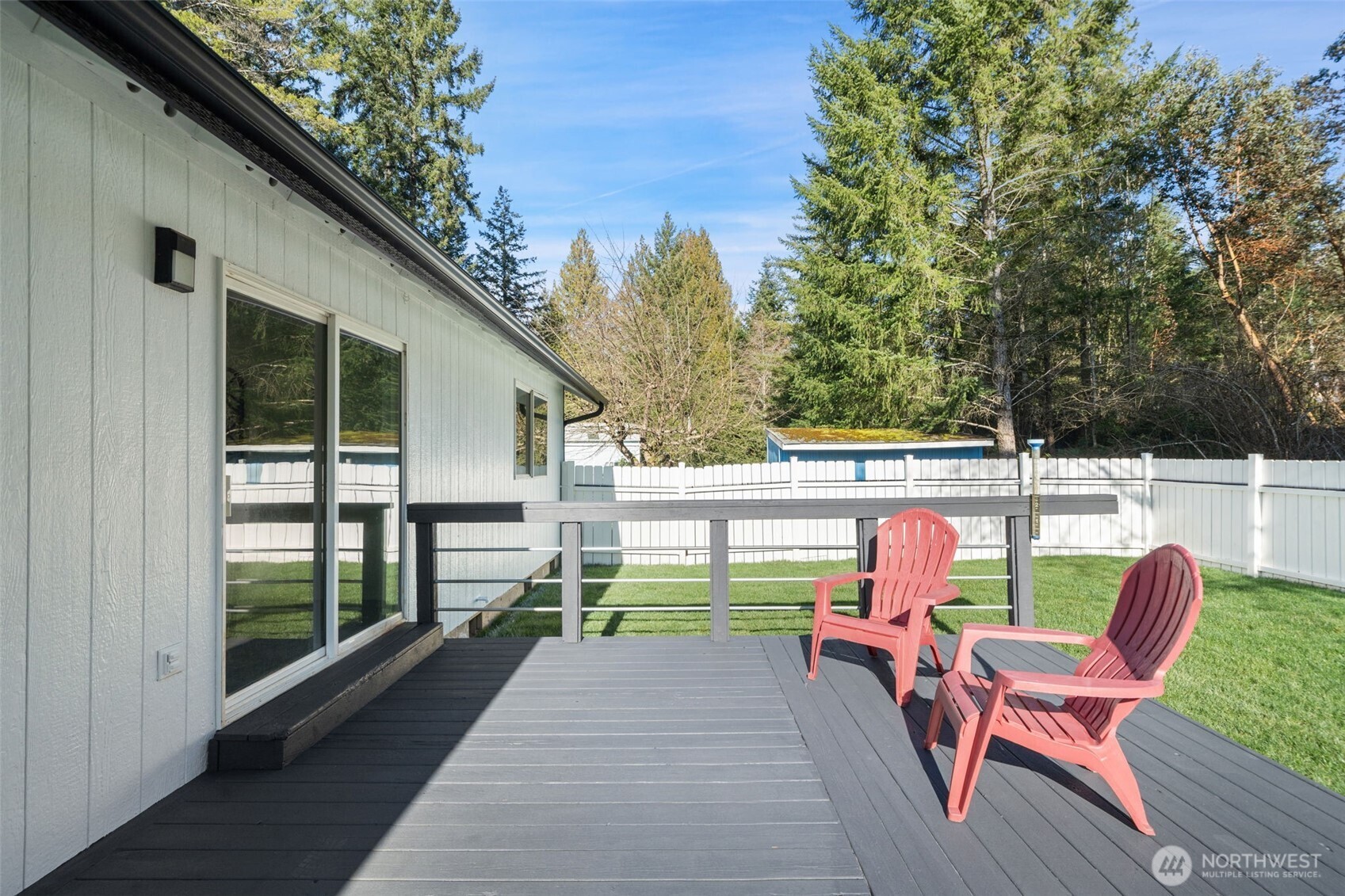 1180 E Trails End Drive Belfair WA 98528