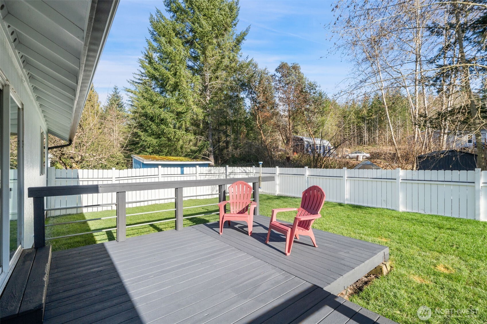 1180 E Trails End Drive Belfair WA 98528