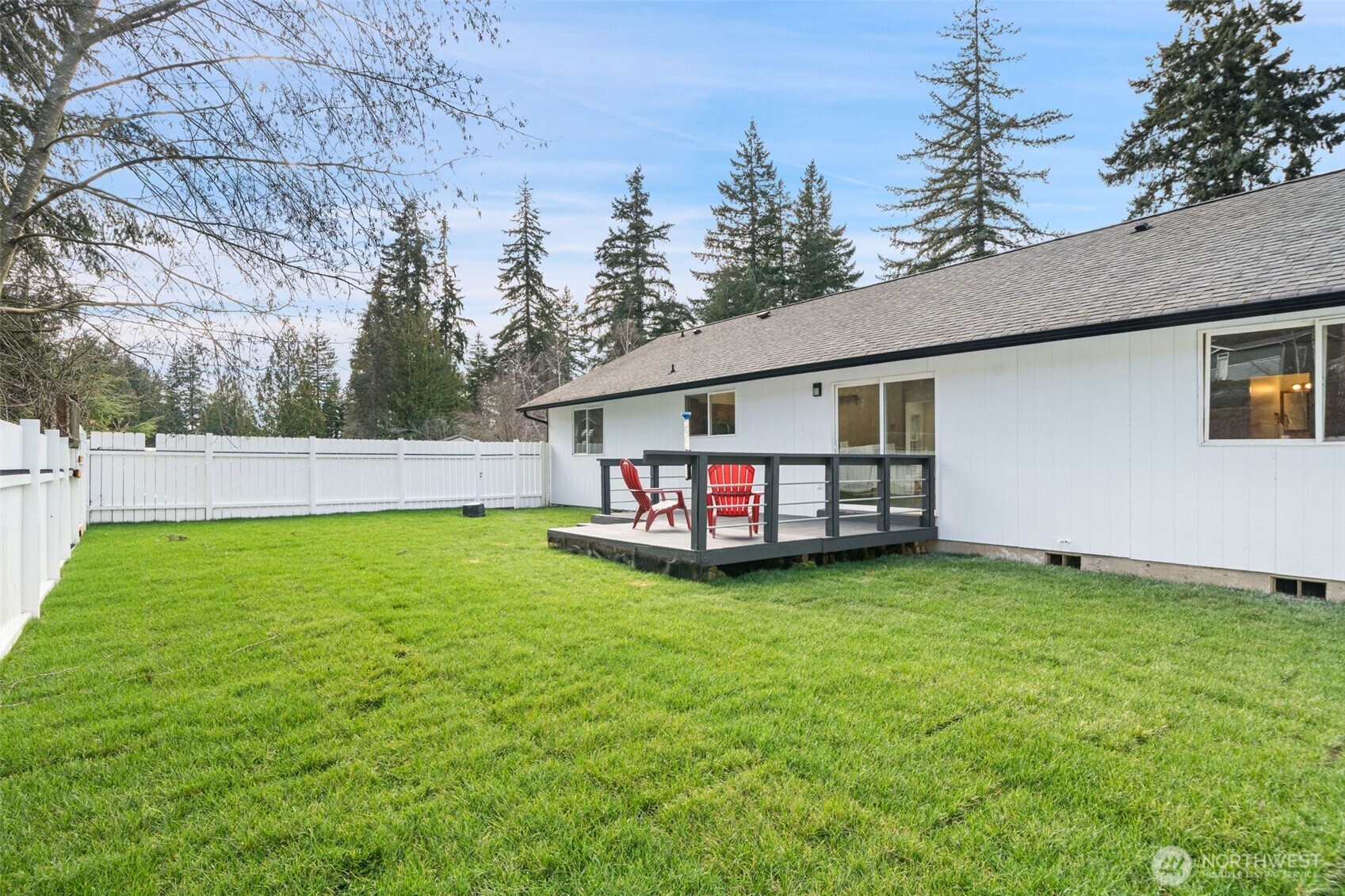 1180 E Trails End Drive Belfair WA 98528