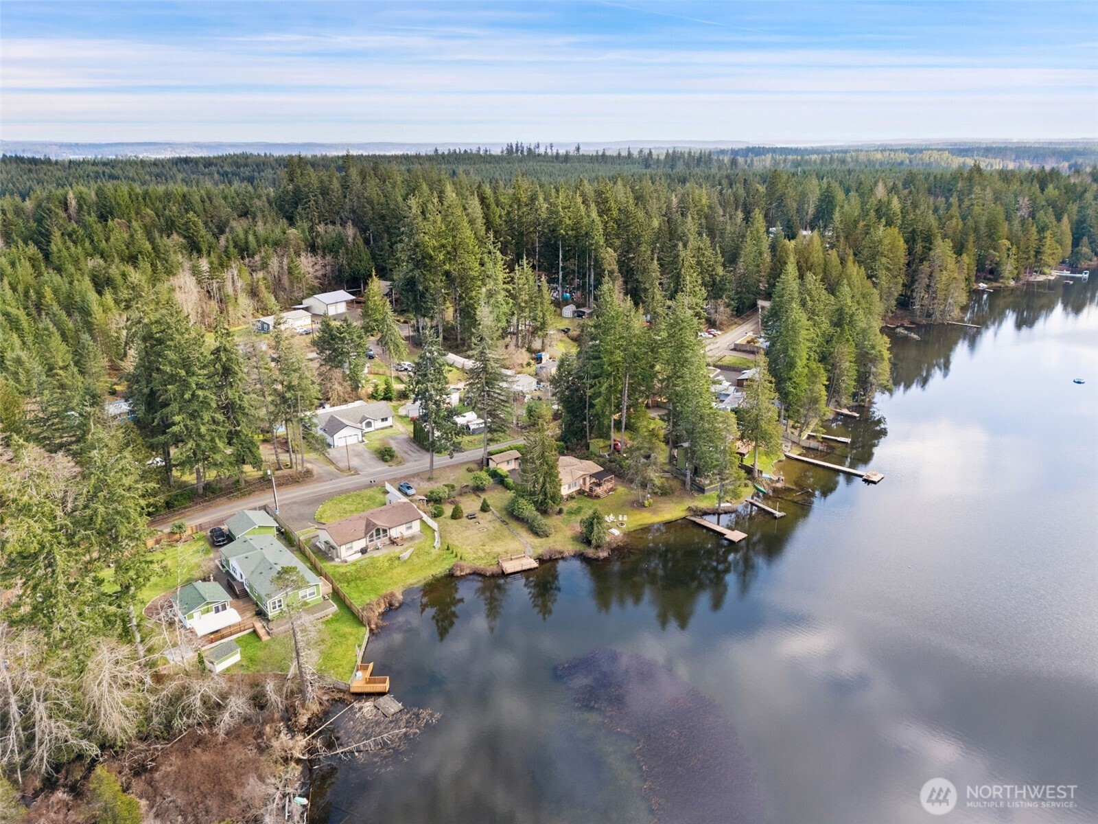 1180 E Trails End Drive Belfair WA 98528