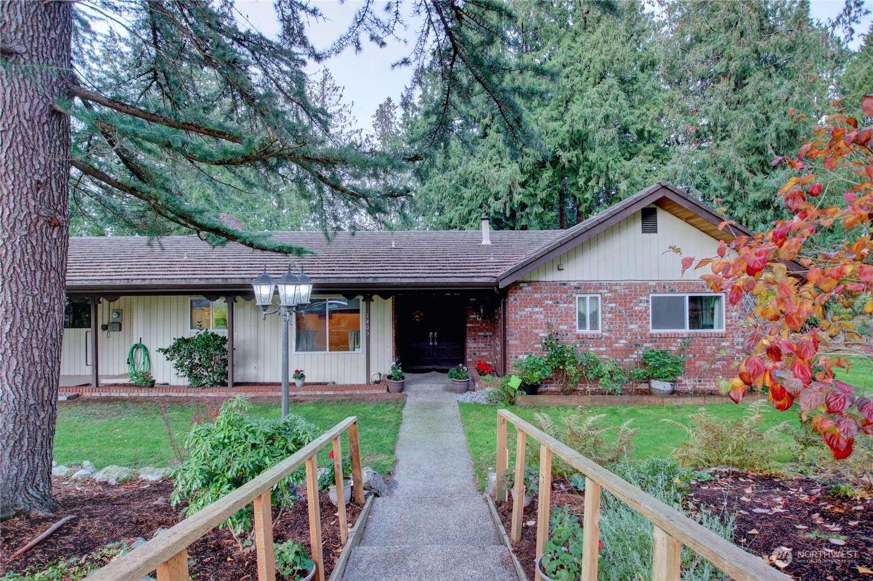 1405 Florence Street Mount Vernon WA 98273