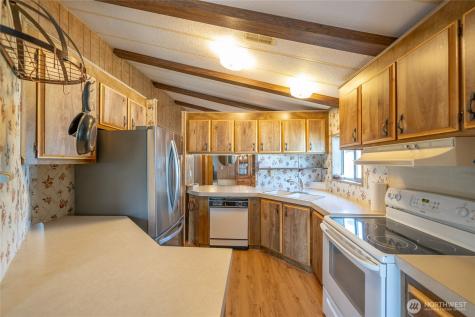 57 Clemons Road Montesano WA 98563