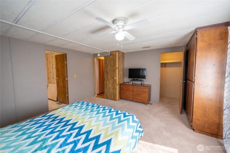 57 Clemons Road Montesano WA 98563