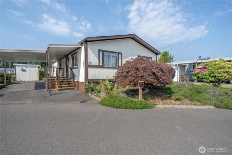 57 Clemons Road Montesano WA 98563