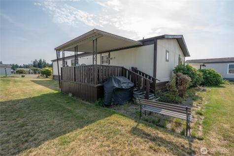 57 Clemons Road Montesano WA 98563