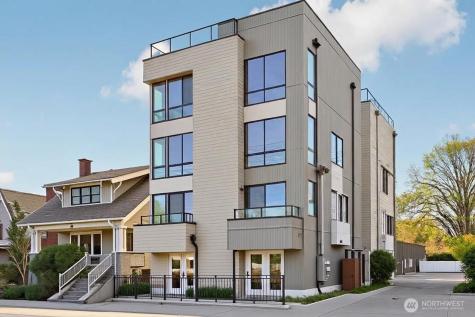 6211 12th Avenue NE Seattle WA 98115