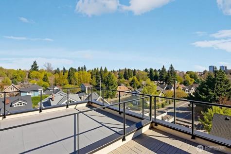 6211 12th Avenue NE Seattle WA 98115