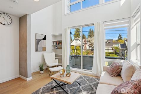 6211 12th Avenue NE Seattle WA 98115