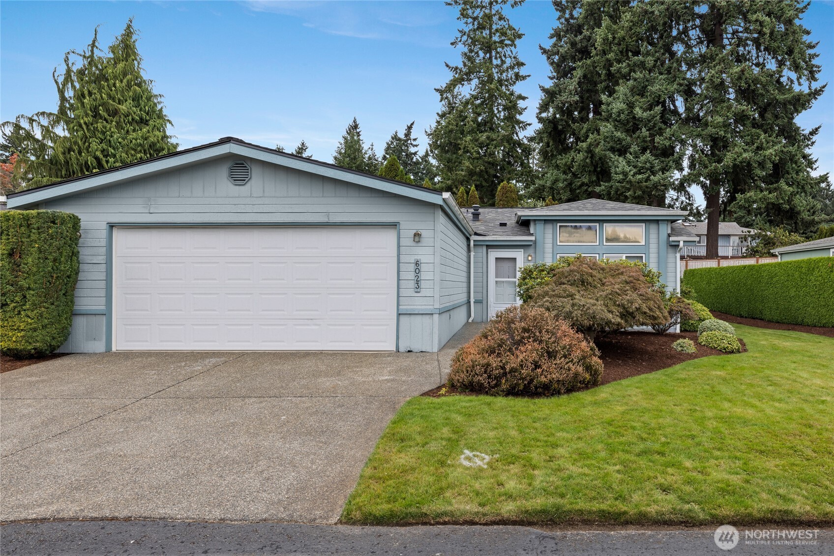 6023 88th Street Ct E Puyallup WA 98371