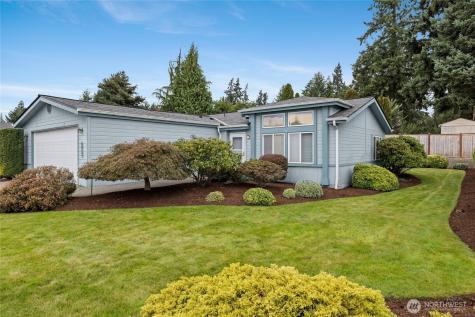 6023 88th Street Ct E Puyallup WA 98371