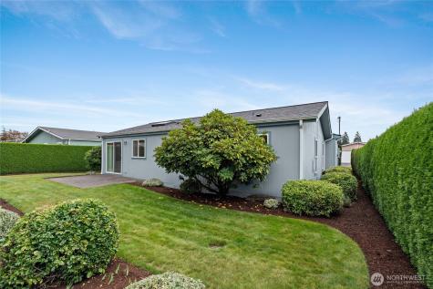 6023 88th Street Ct E Puyallup WA 98371