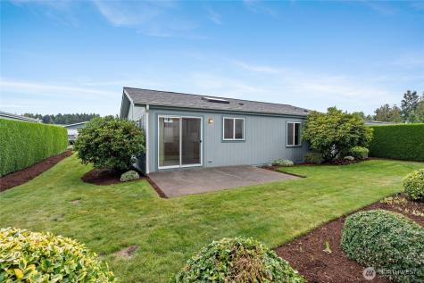 6023 88th Street Ct E Puyallup WA 98371