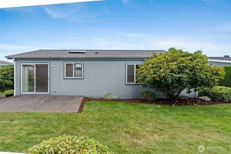 6023 88th Street Ct E Puyallup WA 98371