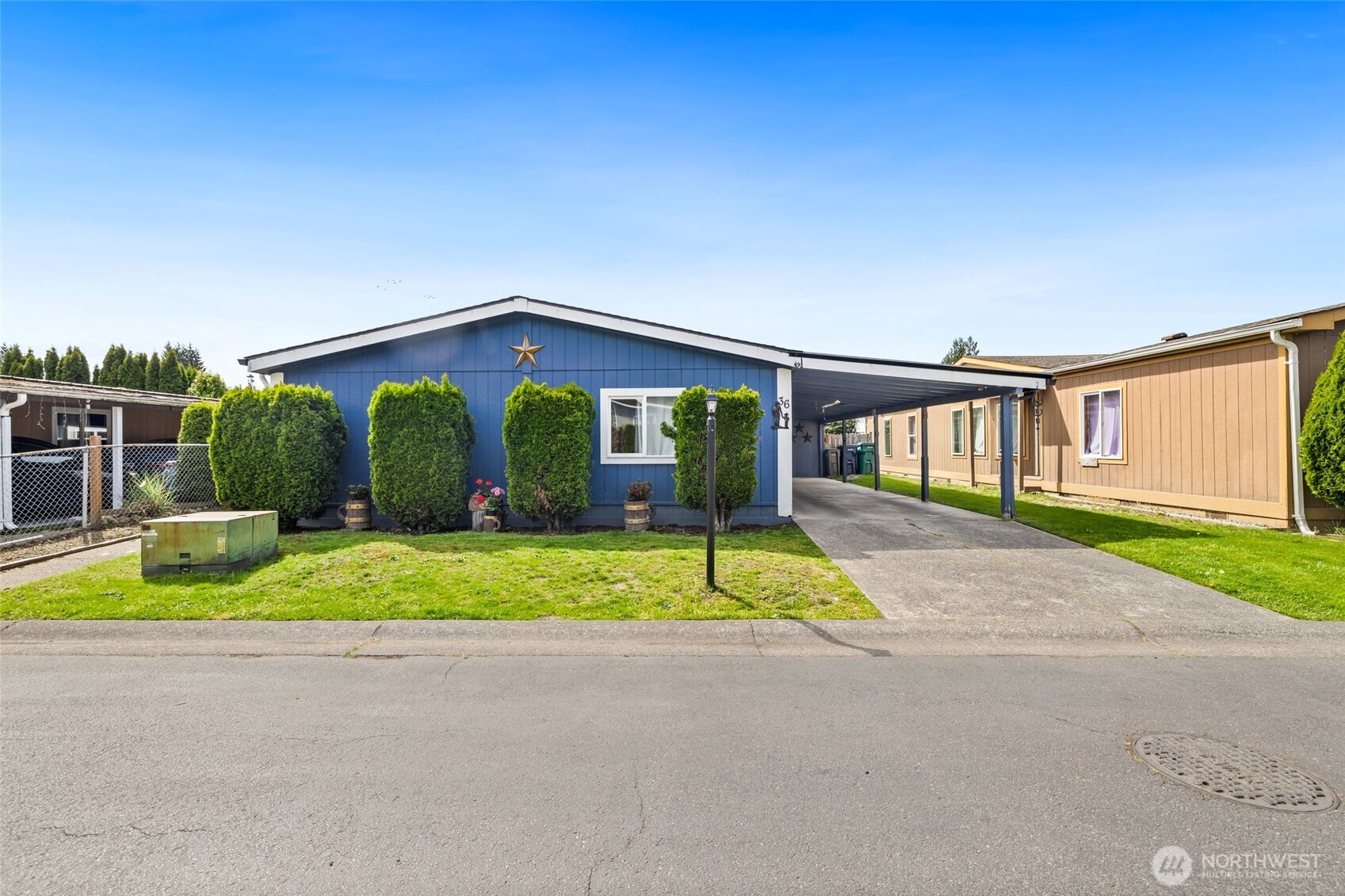 725 37th Street Ct SE Auburn WA 98002