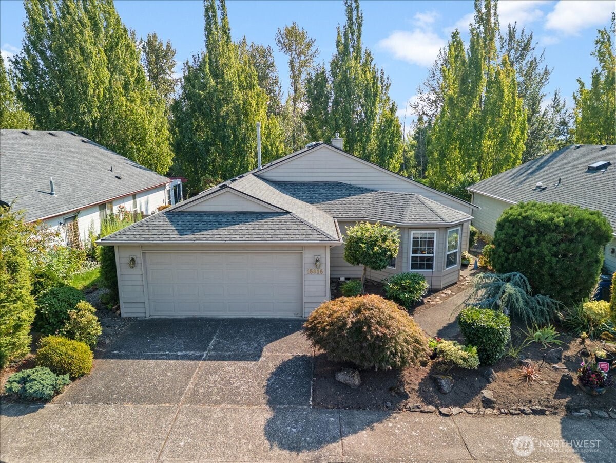 15815 SE 35th Street Vancouver WA 98683