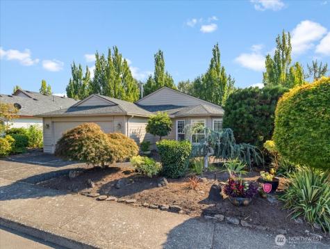 15815 SE 35th Street Vancouver WA 98683