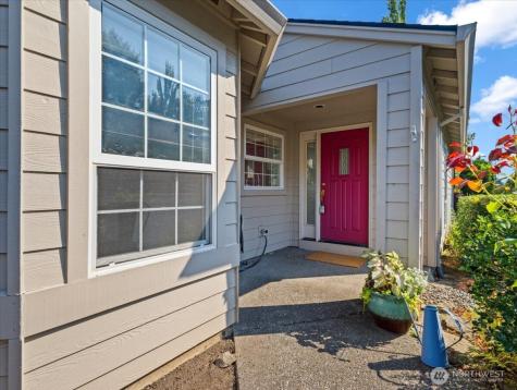 15815 SE 35th Street Vancouver WA 98683