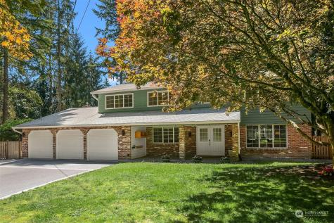 18208 NE 194th Street Woodinville WA 98077