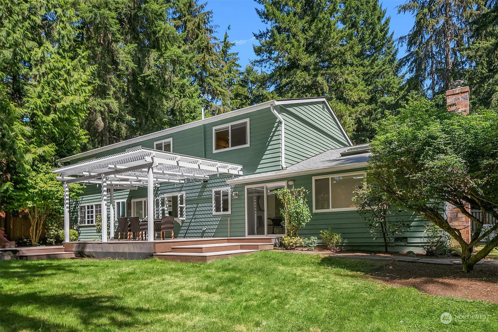 18208 NE 194th Street Woodinville WA 98077