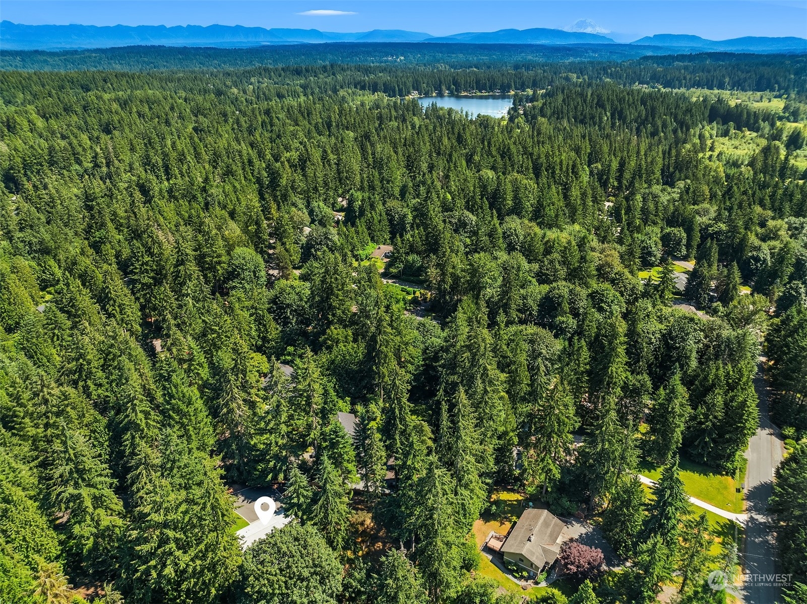 18208 NE 194th Street Woodinville WA 98077