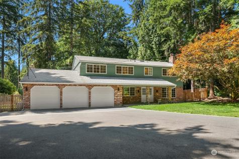 18208 NE 194th Street Woodinville WA 98077