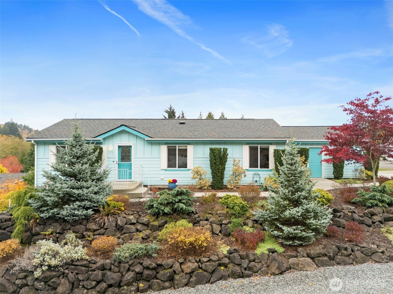 2322 44th Lane SW Tumwater WA 98512