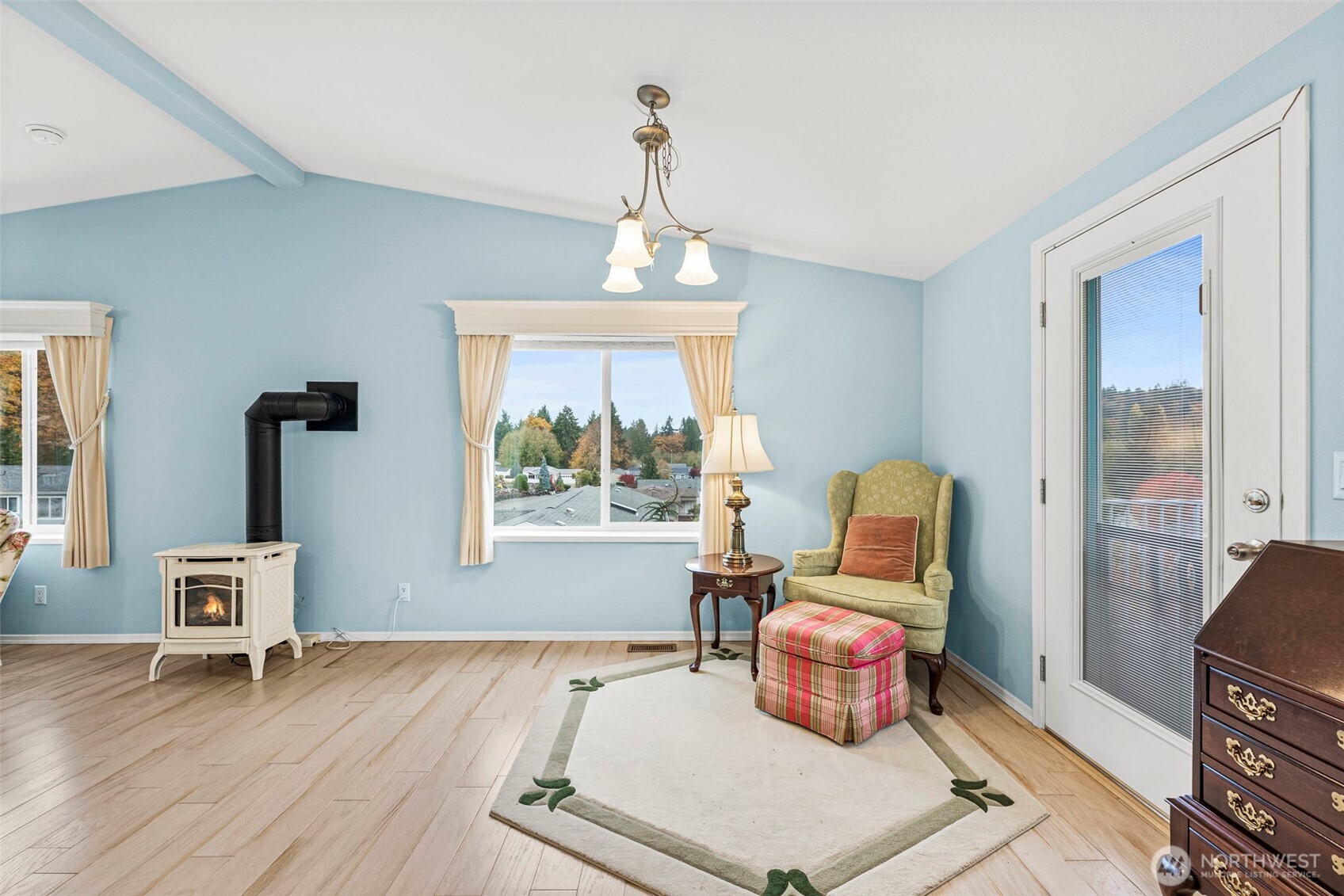 2322 44th Lane SW Tumwater WA 98512