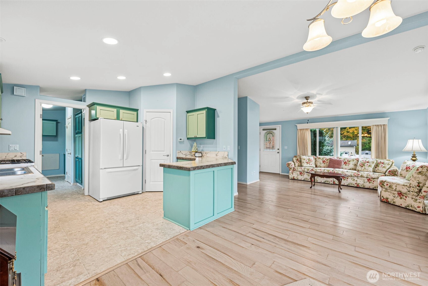 2322 44th Lane SW Tumwater WA 98512