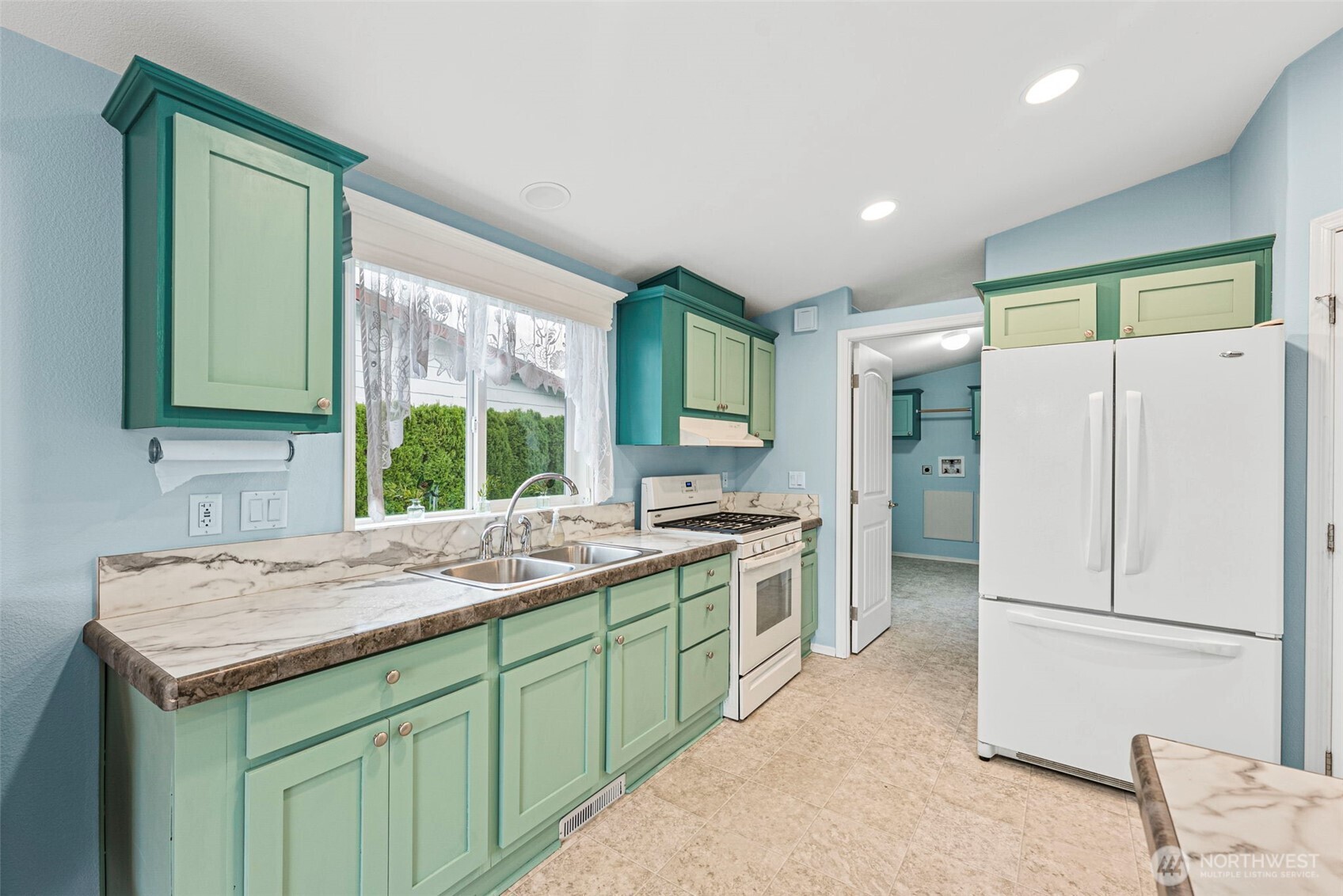 2322 44th Lane SW Tumwater WA 98512